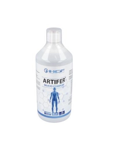 ARTIFER SILICIO COMPLEX 1L. HCF