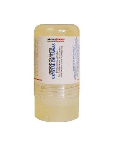 CRISTAL DESODORANTE 120gr. AROMASENSIA