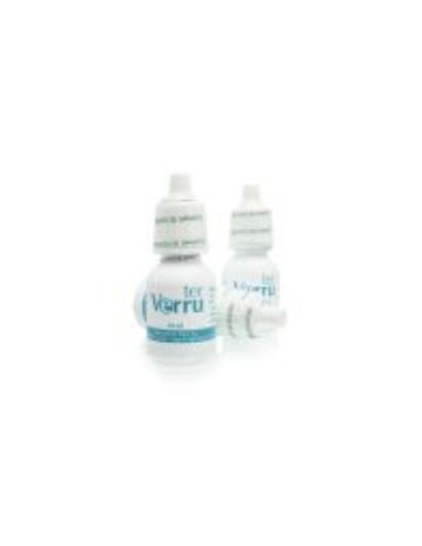 VERRUTER 10ml. TEGOR