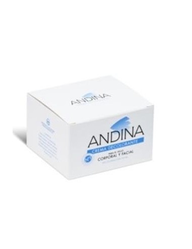 ANDINA crema 30ml