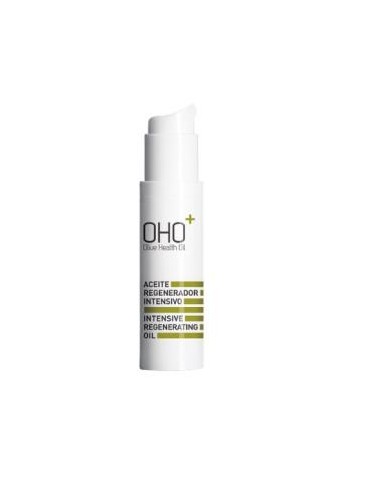 OHO ACEITE REGENERADOR intensivo 30ml