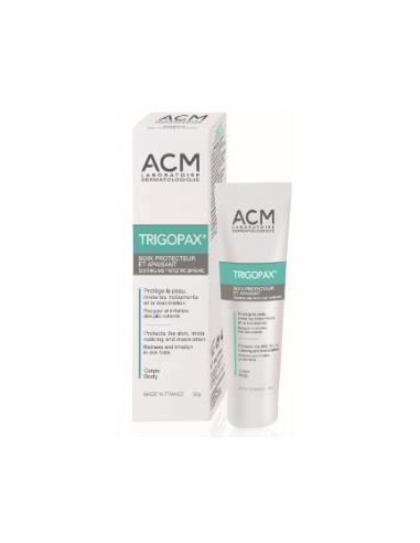 TRIGOPAX crema 30ml. ACM LABORATOIRES