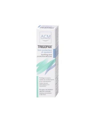 TRIGOPAX crema 75ml. ACM LABORATOIRES