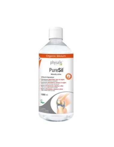 PURESIL 500ml. PHYSALIS