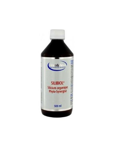 SILICIO ORGANICO 500ml. INELDEA