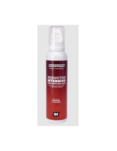 MADFORM REDUCTOR INTENSIVO aerosol 150ml