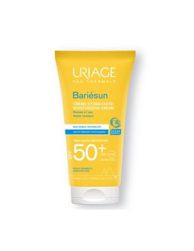 BARIESUN crema SPF50+ 50ml. URIAGE