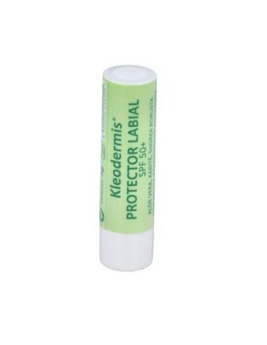 KLEODERMIS protector labial SPF 50+ stick 4gr. INTEGRALIA