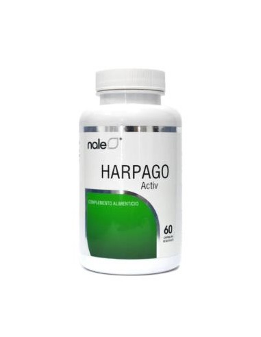 HARPAGO ACTIV 60cap. NALE