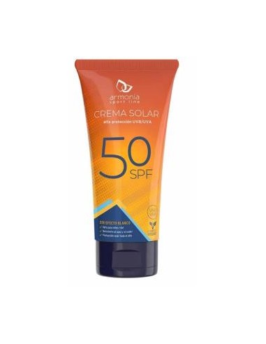 CREMA SOLAR FP50+ 150ml. ARMONIA