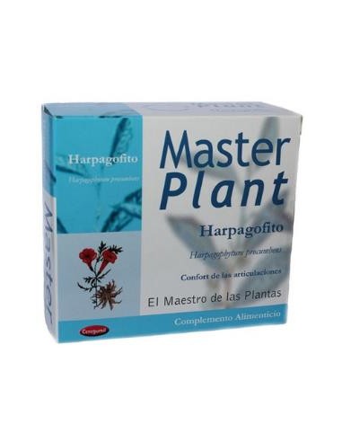 MASTER PLANT harpagofito 10amp. PHARMA OTC