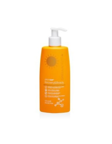 XPERT SUN RECOVERY 200ml SINGULADERM