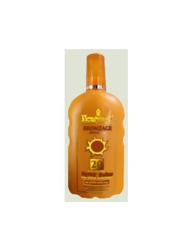 SPRAY SOLAR SPF-20 200ml. FLEURYMER