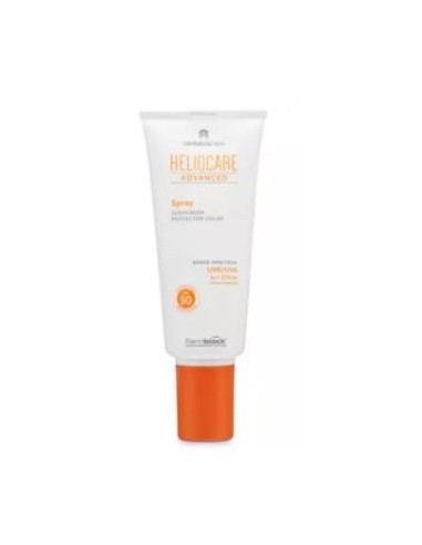 HELIOCARE SPF50 spray 200ml.