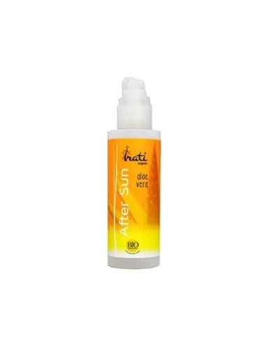 AFTER SUN BIO 200ml. IRATI ORGANIC