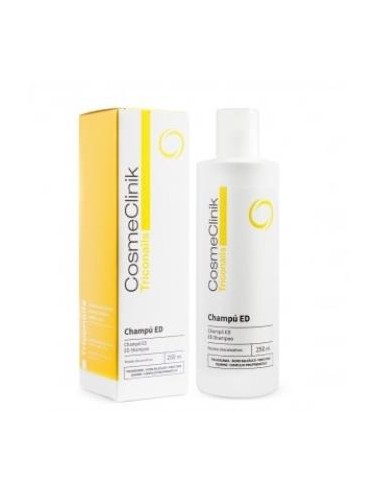 COSMECLINIK TRICONAILS CHAMPU ESCAMACION 250ml.