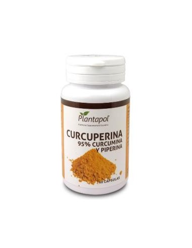 CURCUPERINA 60cap. PLANTAPOL