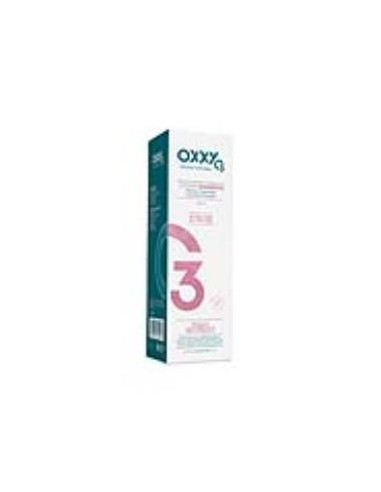 OXXY champu de ozono 200ml.