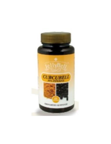 CURCUBEL 60cap. JELLYBELL