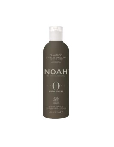 ORIGINS CHAMPU HIDRATANTE oliva 250ml. ECO NOAH