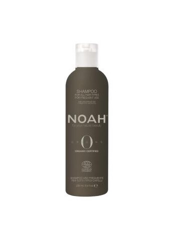 ORIGINS CHAMPU USO FRECUENTE granada 250ml. ECO NOAH