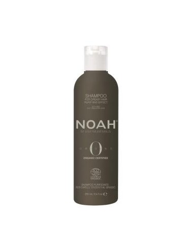 ORIGINS CHAMPU PURIFICANTE menta-salvia 250ml. ECO NOAH