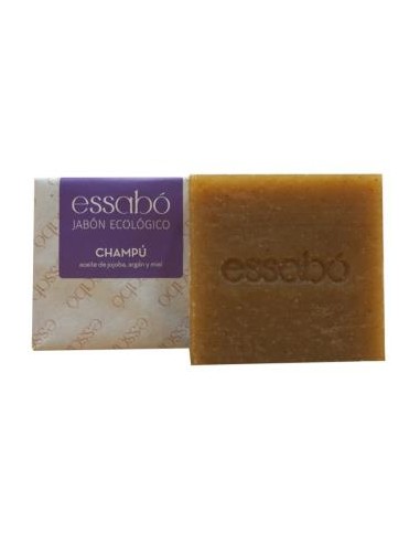 ESSABO champu 120gr. ECO