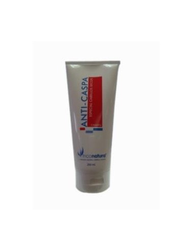 CHAMPU ANTICASPA 200ml. TRICONATURA