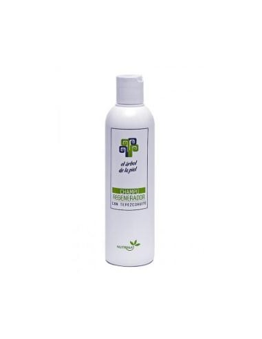 CHAMPU REGENERADOR TEPEZCOHUITE 250 ml. NUTRINAT