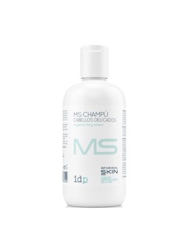 DK MS CHAMPU CABELLOS DELICADOS 250ml IDP