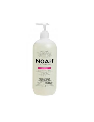 CHAMPU PROTECTOR COLOR 1000ml. NOAH