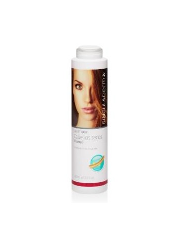 XPERT HAIR CHAMPU CABE SECOS 400ml SINGULADERM