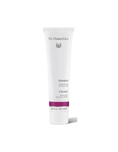 CHAMPU NIM 150ml. DR. HAUSCHKA