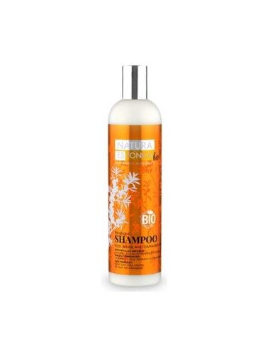 CHAMPU POWER-C 400ml. BIO** NATURA ESTONICA