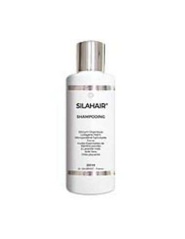 SILAHAIR champu 200ml. LABO SANTE SILICE