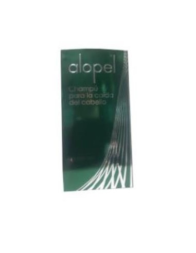 ALOPEL champu 150ml. CATALYSIS