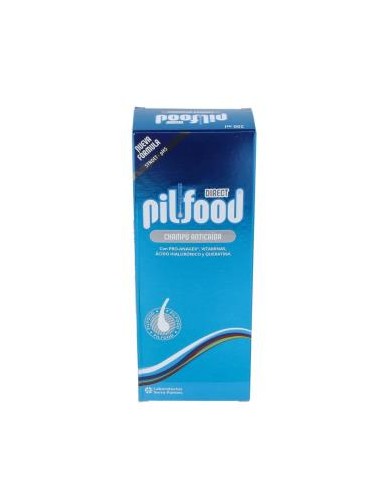 PILFOOD DIRECT ATC champu 200ml.