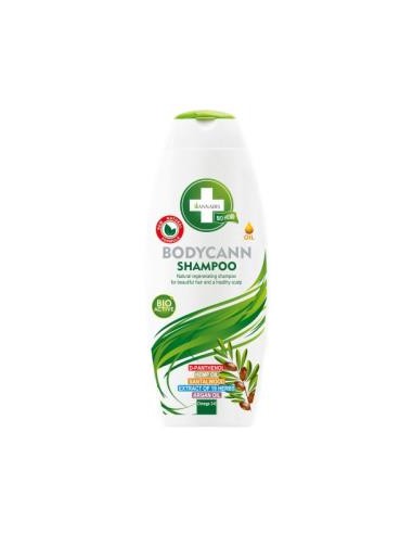 BODYCANN champu 250ml. ANNABIS