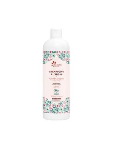 CHAMPU CON ARGAN 500ml. BIO FLEURANCE NATURE