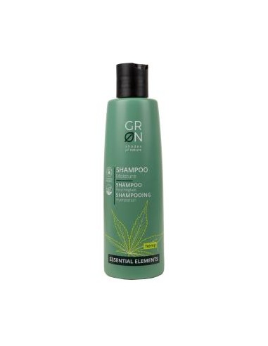 CHAMPU CAÑAMO 250ml. GRN