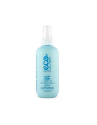 AQUA MOIST acondicionador sin aclarado 200ml. ECO ECOFORIA