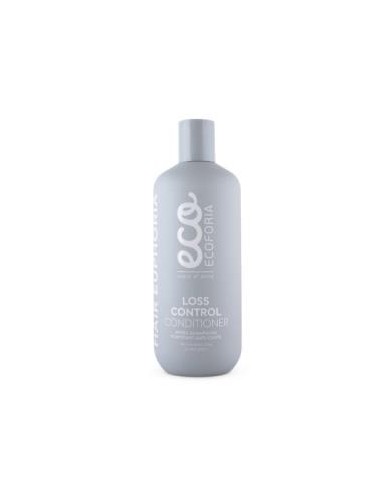 LOSS CONTROL acondicionador 400ml. ECO ECOFORIA