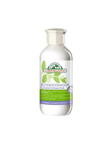 SUAVIZANTE ALOE + HENNA 300ml. CORPORE SANO