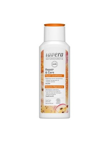 ACONDICIONADOR reparacion y cuidado 250ml. LAVERA