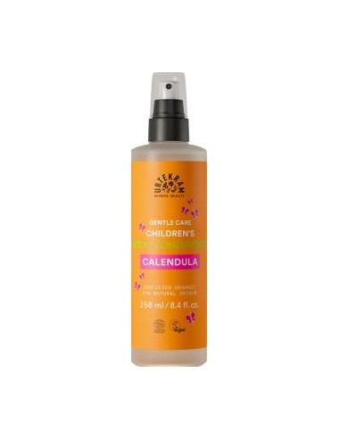 ACONDICIONADOR CALENDULA NIÑOS spray 250m ECO VEGA URTEKRAM