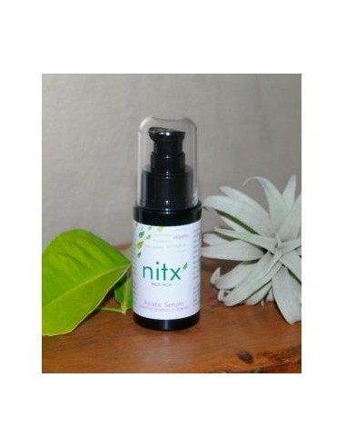 SERUM CABELLO GRUESO 30ml. NITX