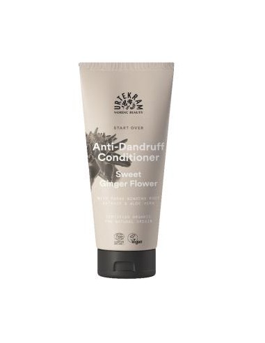 SWEET GINGER acondicionador 180ml. ECO VEGAN URTEKRAM