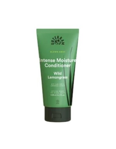 WILD LEMONGRASS acondicionador 180ml. ECO URTEKRAM