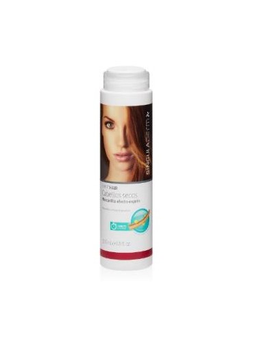 XPERT HAIR MASCARILLA SUPREME reparador SINGULADERM