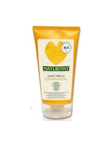 NATURTINT mascarilla nutricion 150ml.